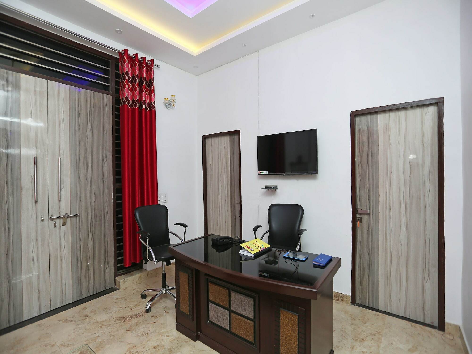 Hotel Rest Palace Agra  Εξωτερικό φωτογραφία