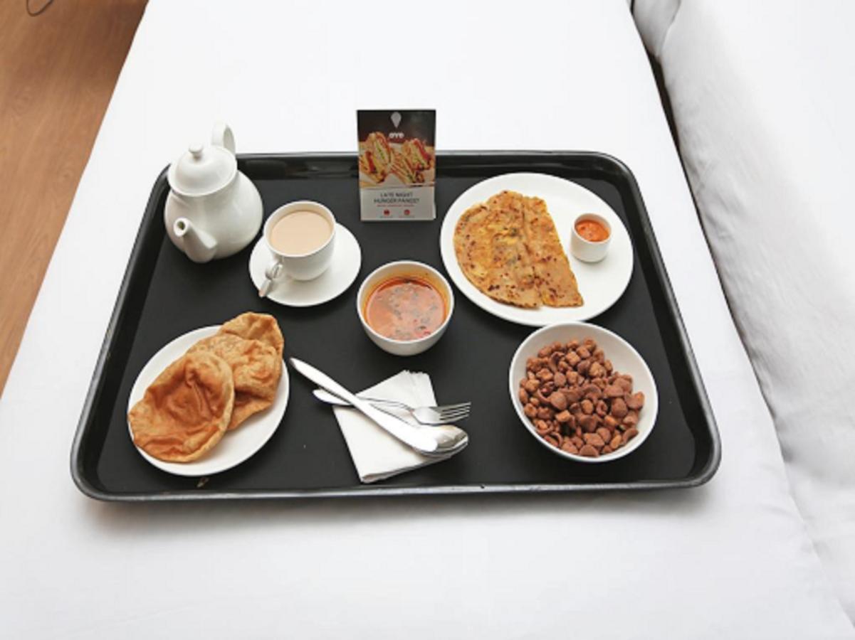 Hotel Rest Palace Agra  Εξωτερικό φωτογραφία